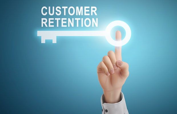 2. CUSTOMER RETENTION/ REPEAT BUSINESS